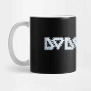 Dodgeball Mug